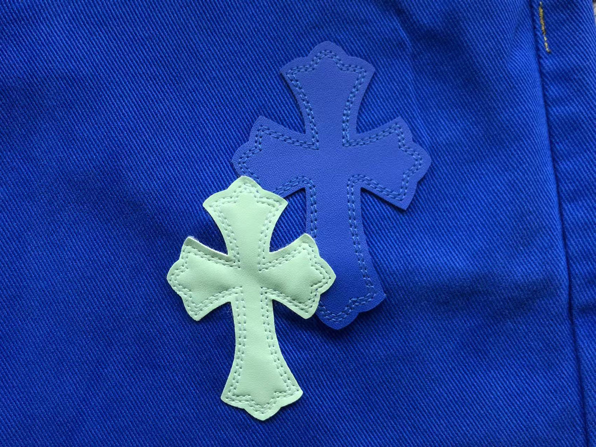 Cross Pants