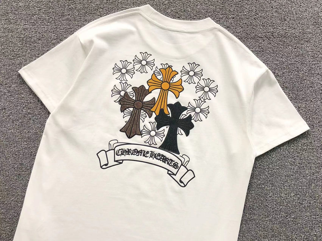 Cross Tshirt
