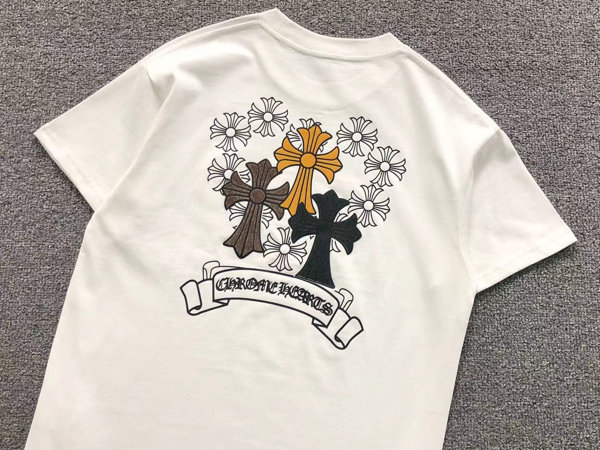 Cross Tshirt