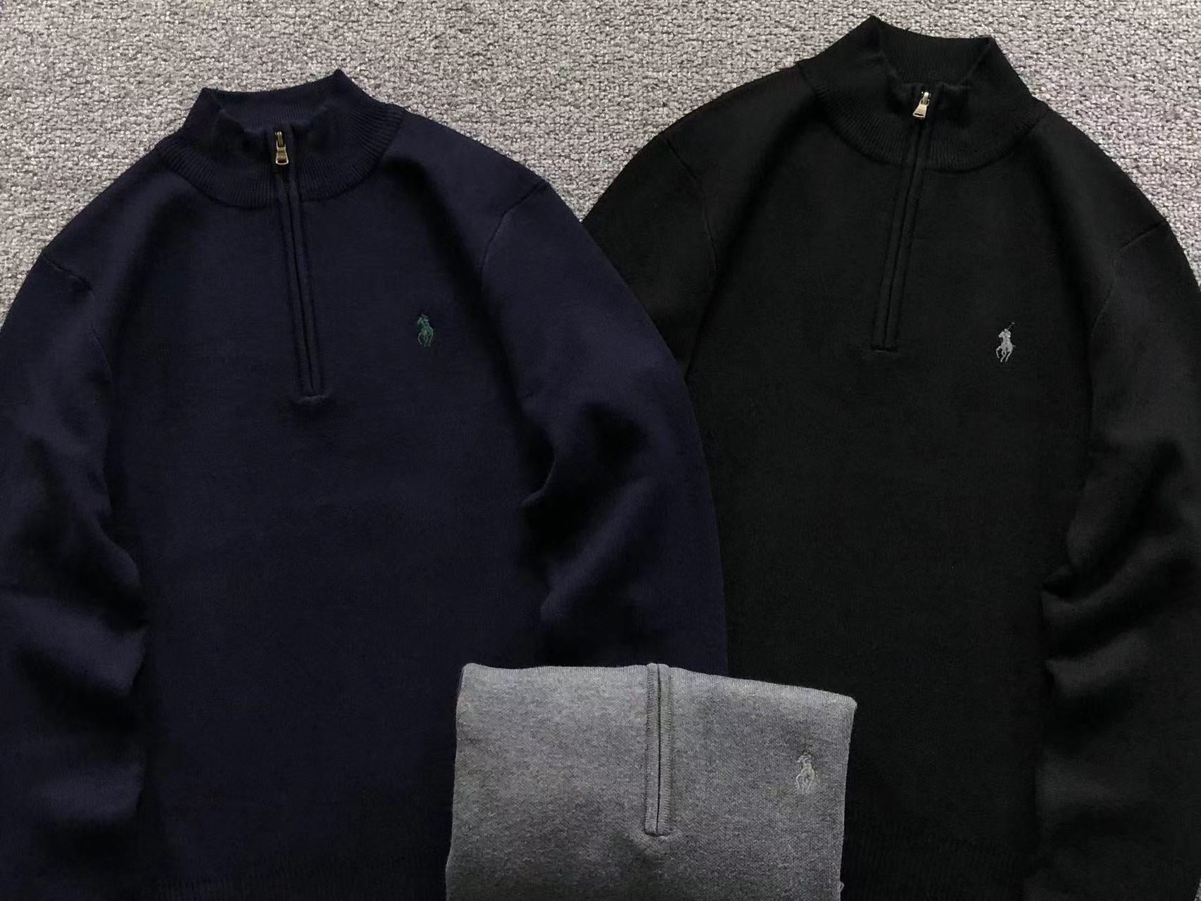 Ralph Lauren Sweater