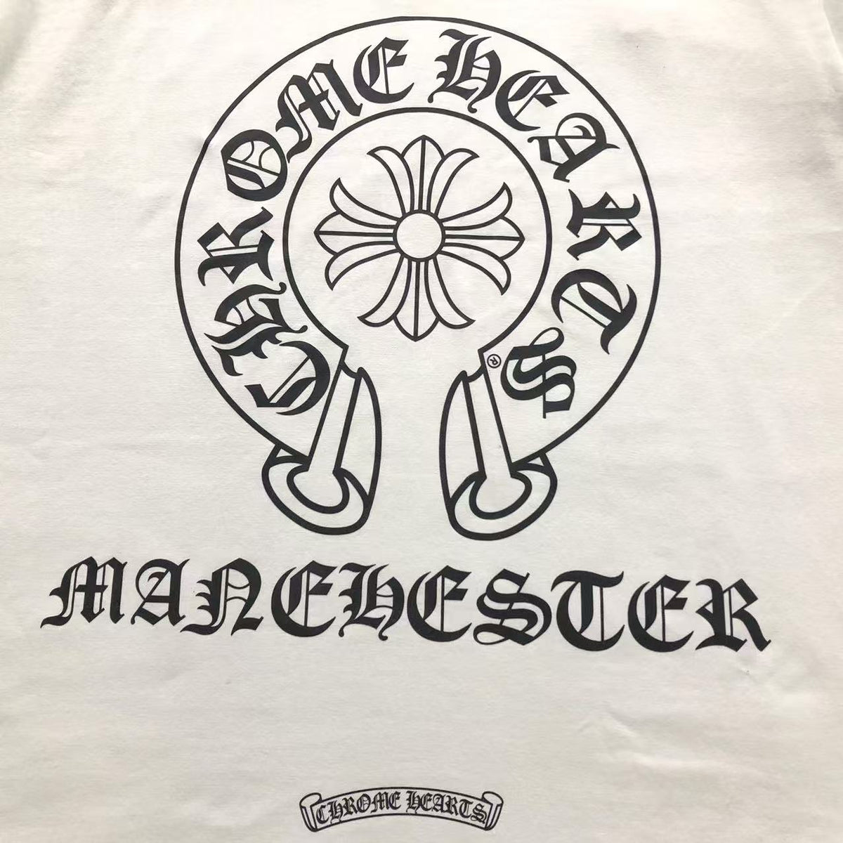 Cross Tshirt