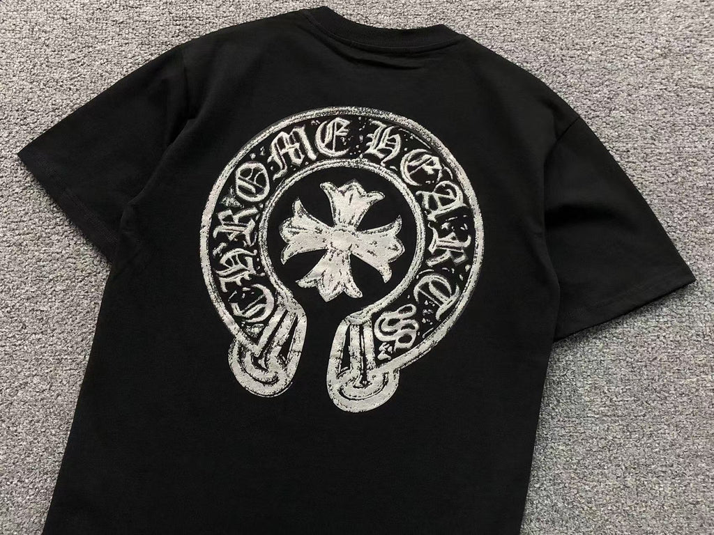 Cross Tshirt