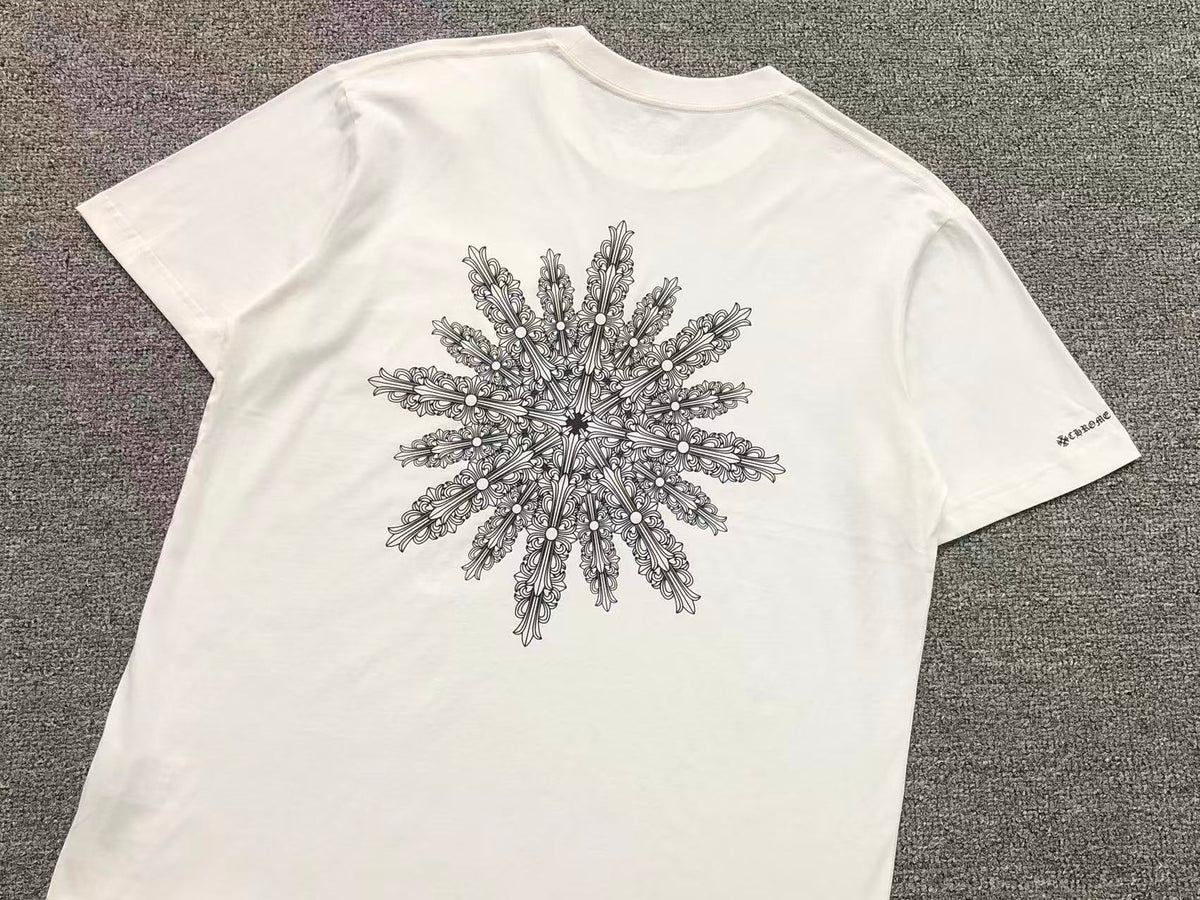 Cross Tshirt