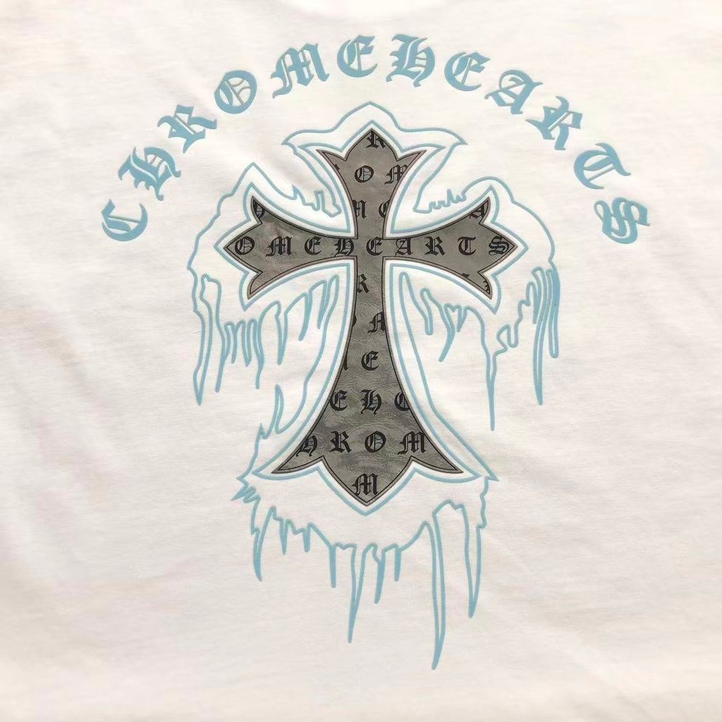 Cross Tshirt