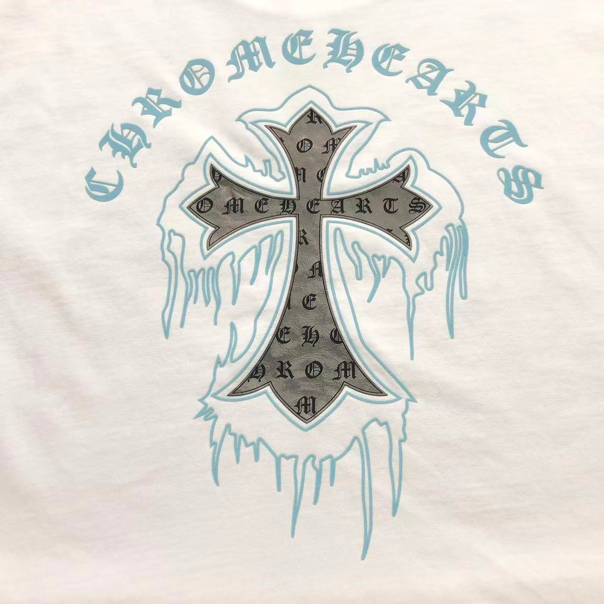 Cross Tshirt