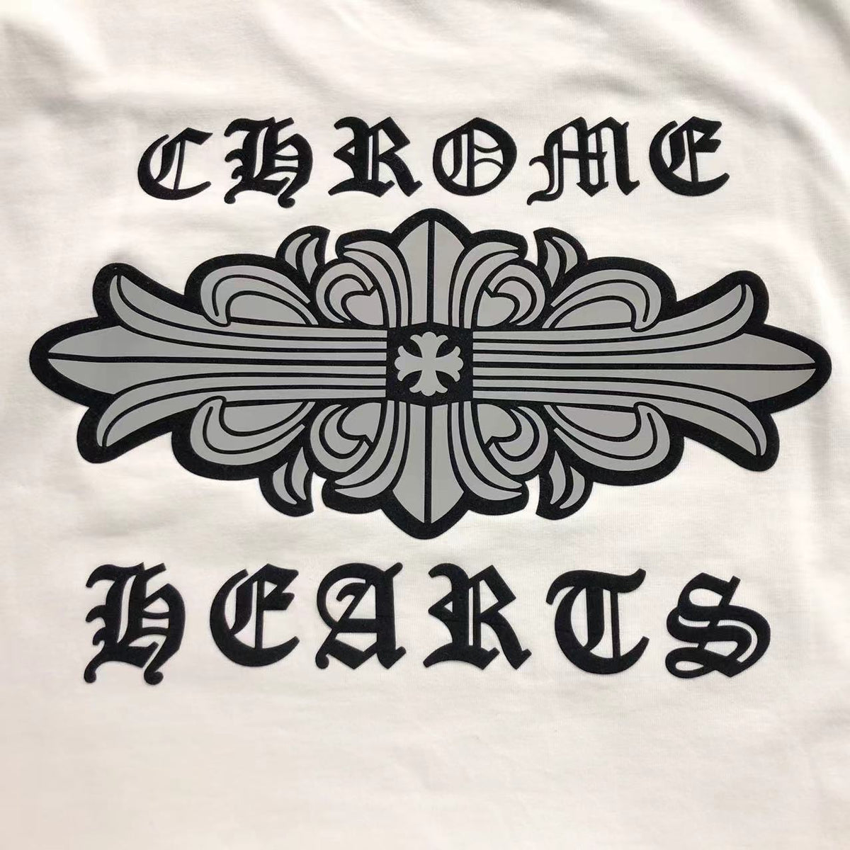 Cross Tshirt