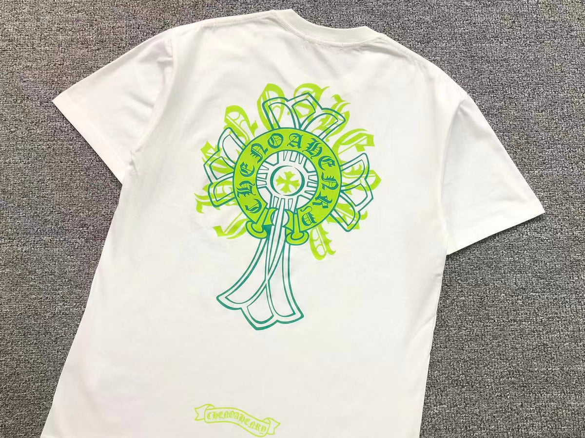 Cross Tshirt