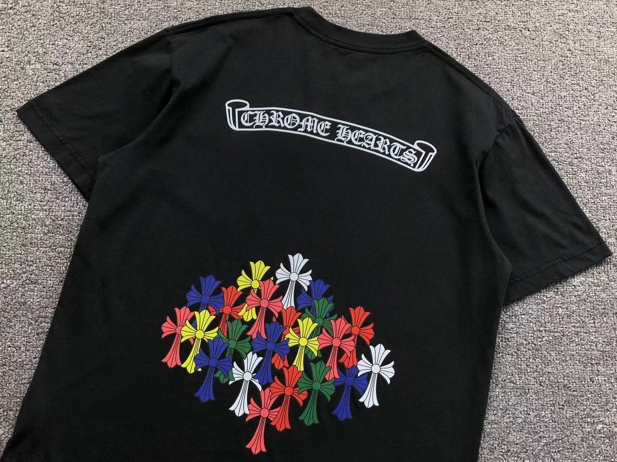 Cross Tshirt