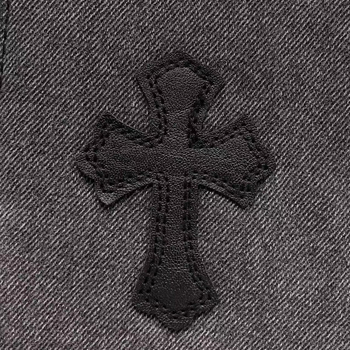 Cross Pants