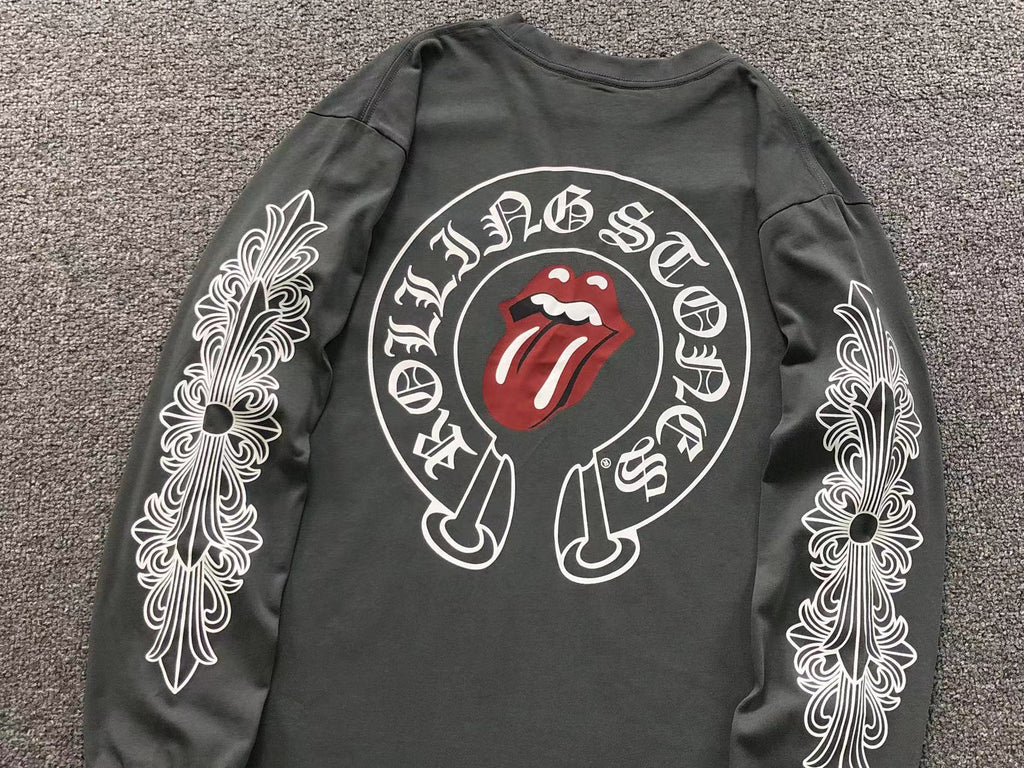 Cross Longsleeve