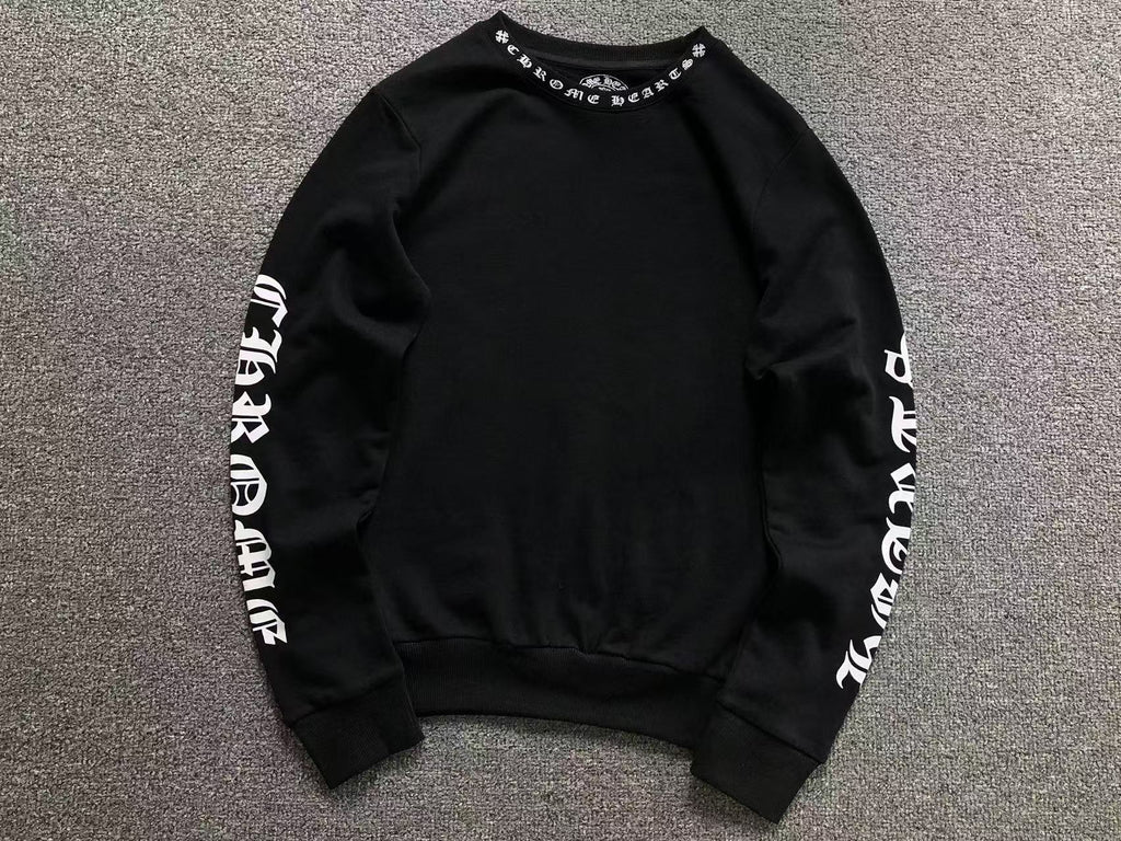 Cross Hoodie