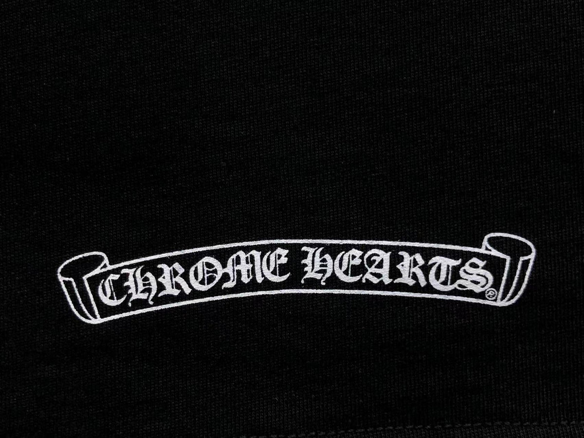 Cross Longsleeve