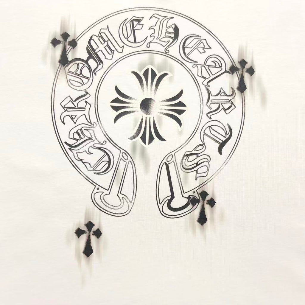 Cross Tshirt