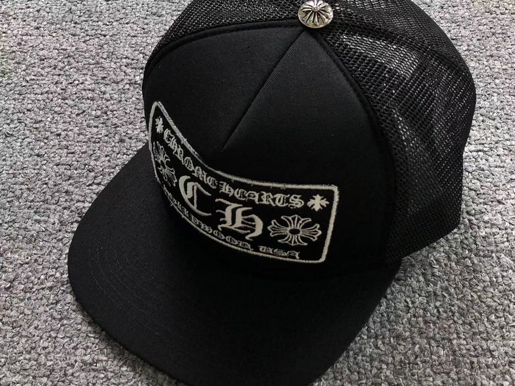 Cross Cap
