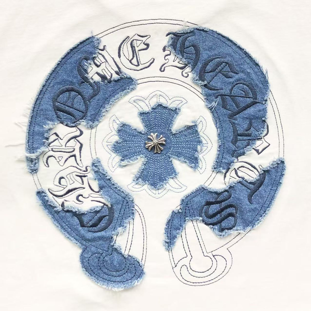 Cross Tshirt