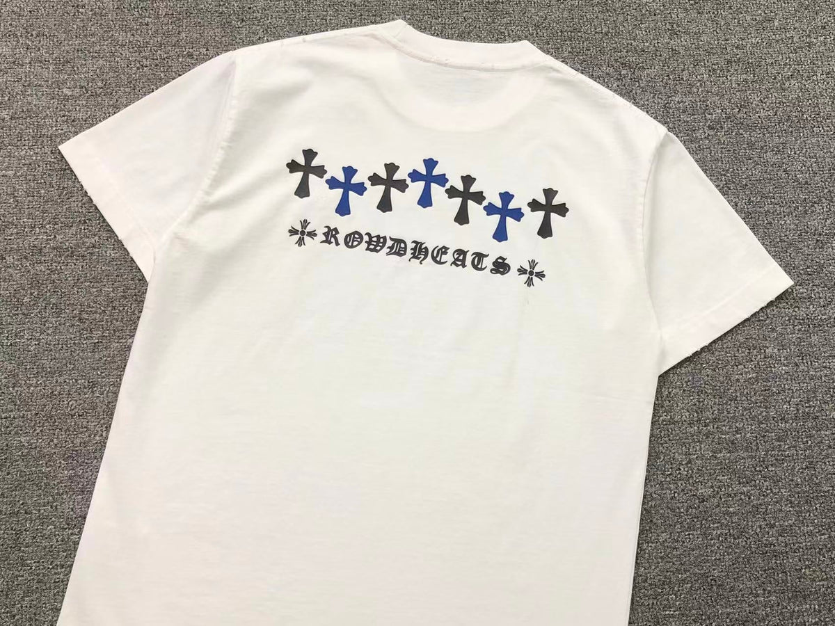 Cross Tshirt