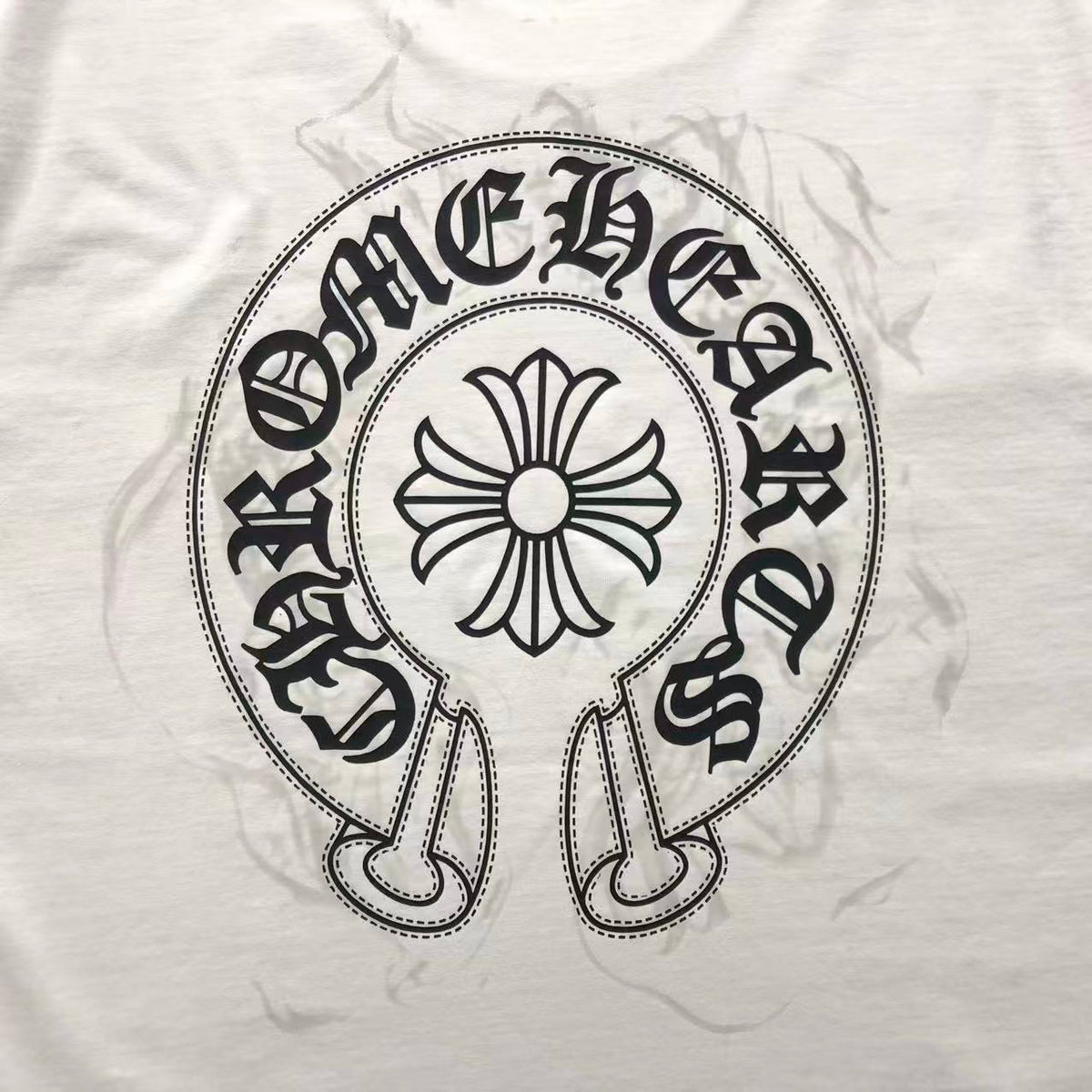 Cross Tshirt