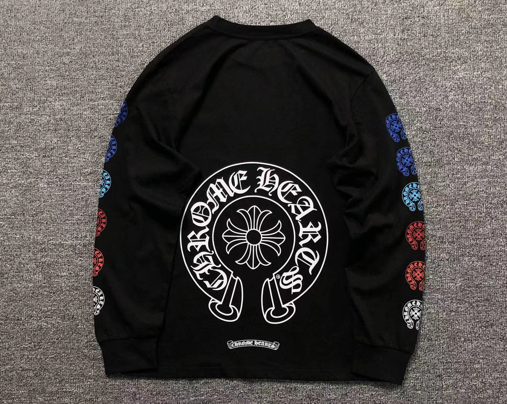 Cross Longsleeve