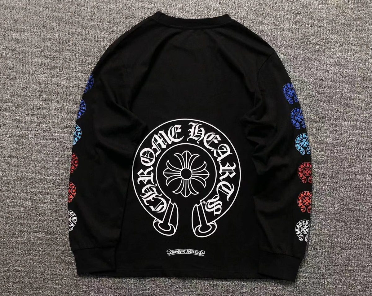 Cross Longsleeve