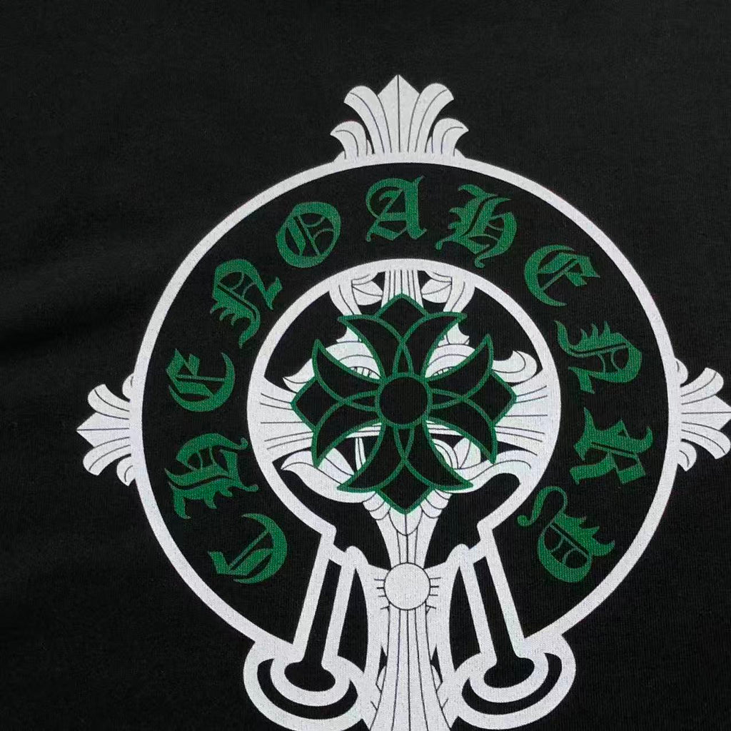 Cross Tshirt