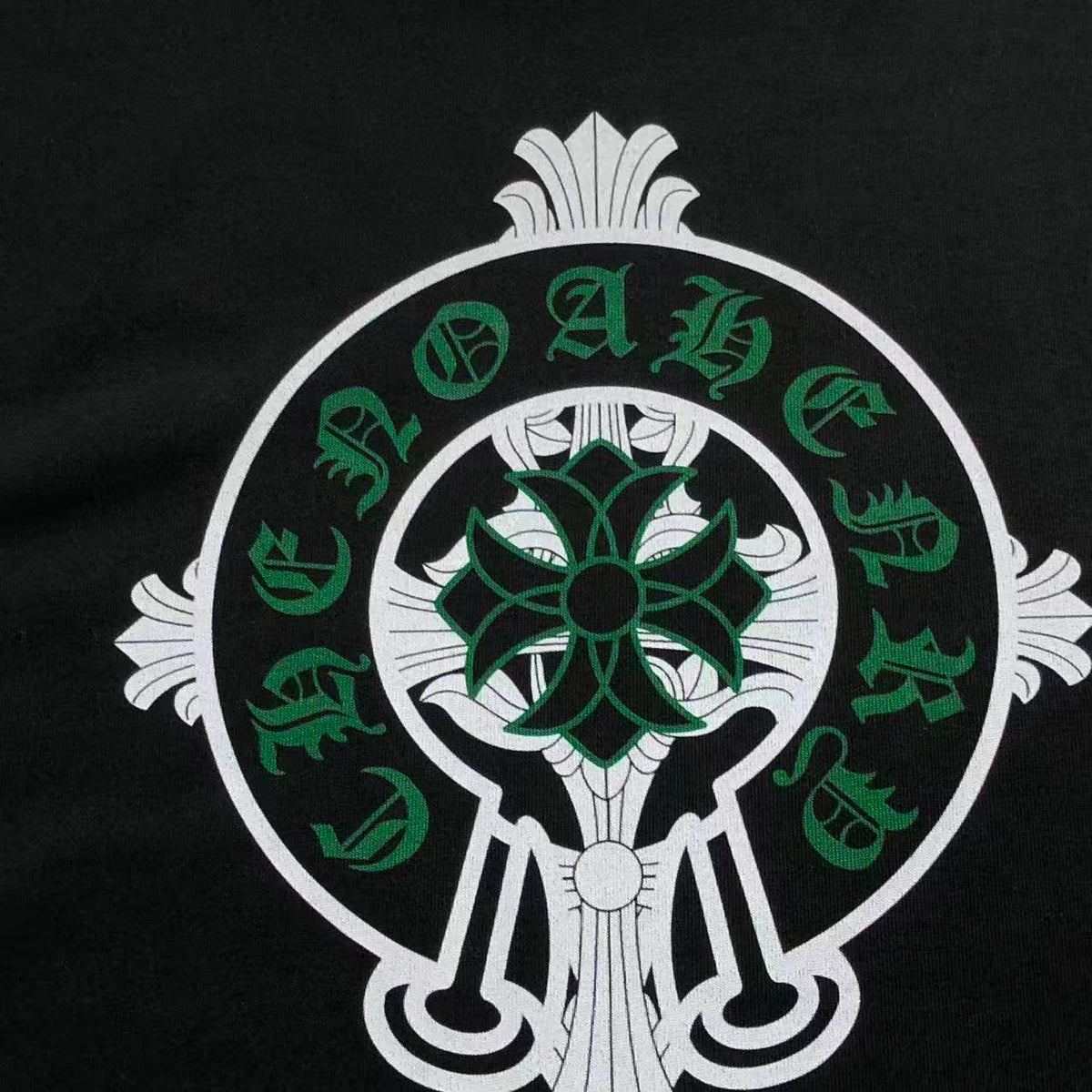 Cross Tshirt