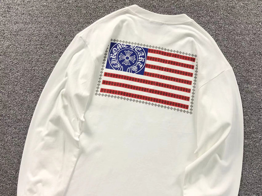 Cross Longsleeve
