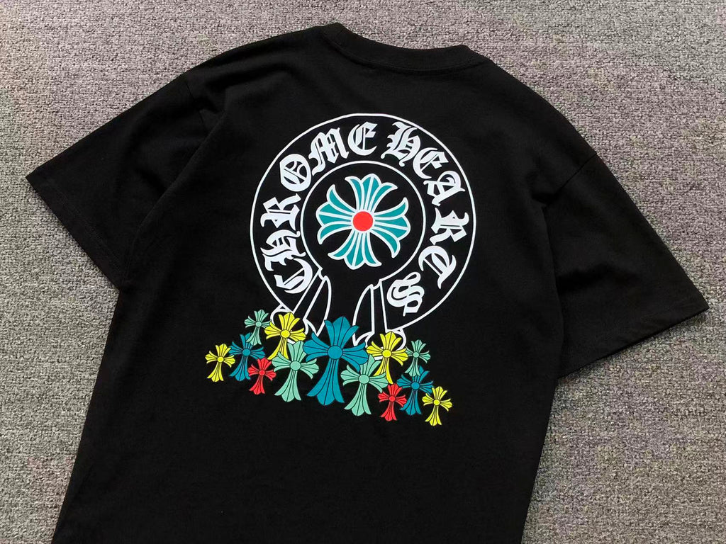 Cross Tshirt