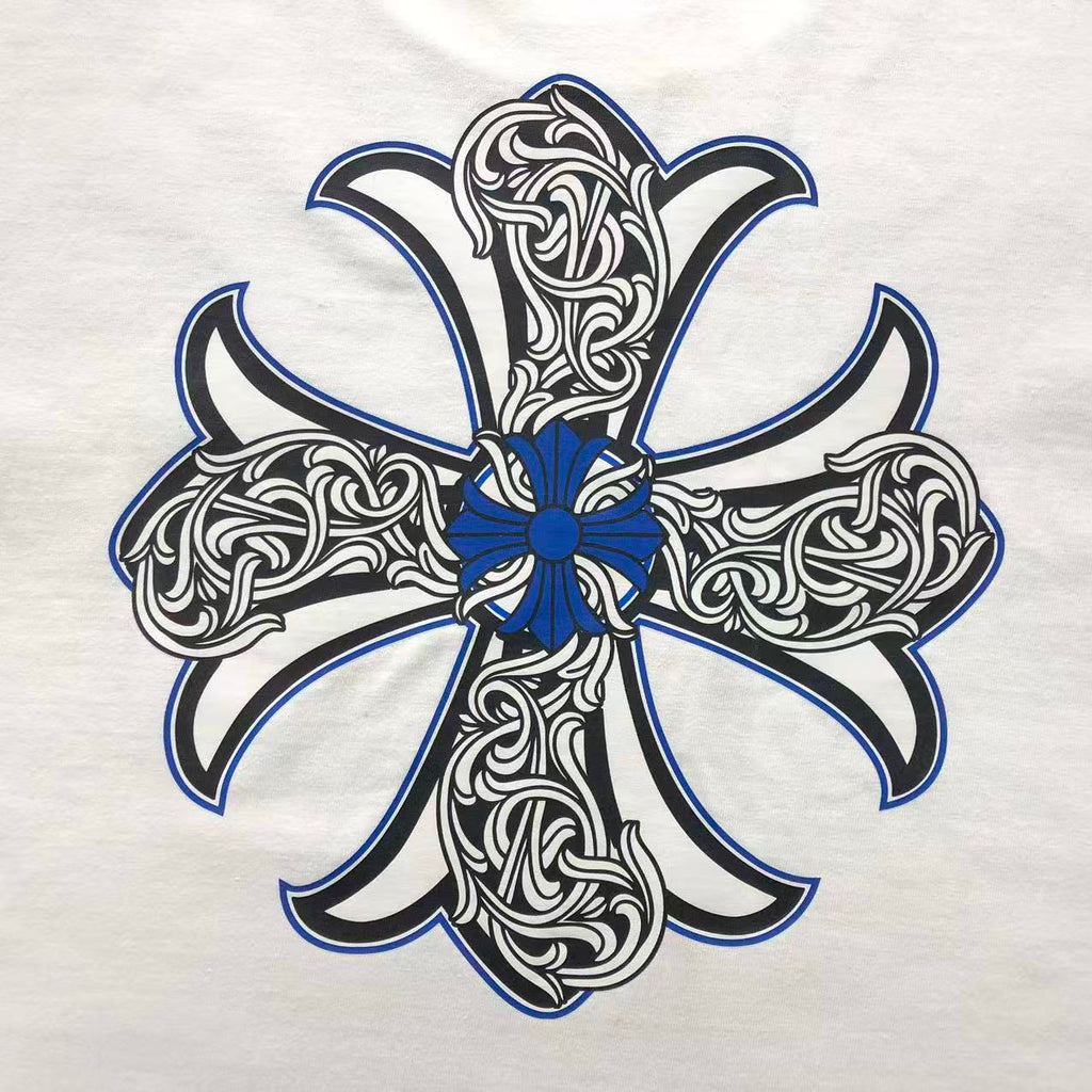 Cross Longsleeve