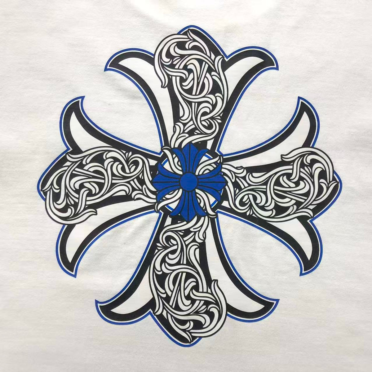 Cross Longsleeve