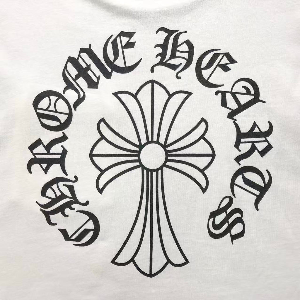 Cross Longsleeve