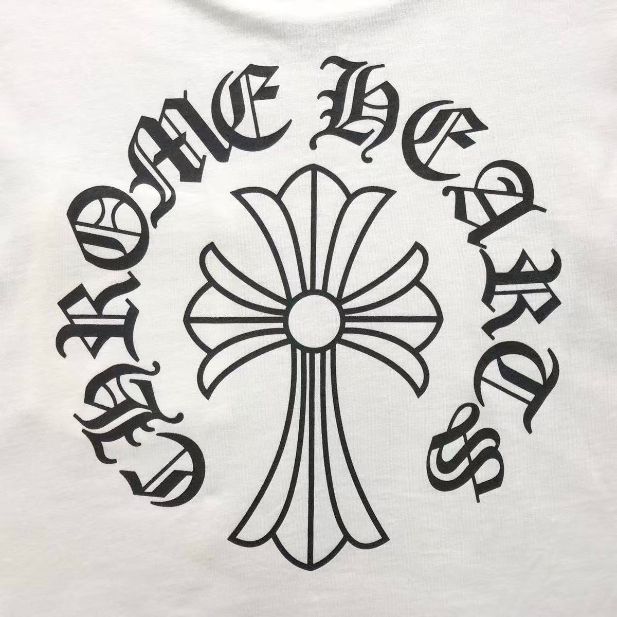Cross Longsleeve