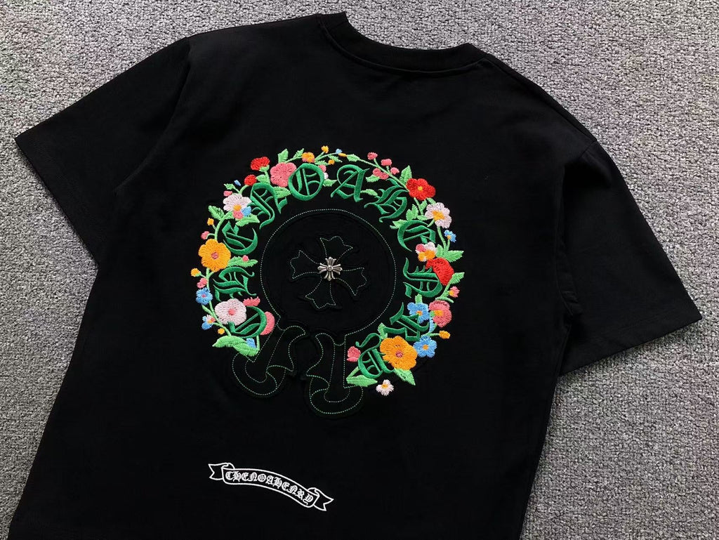 Cross Tshirt