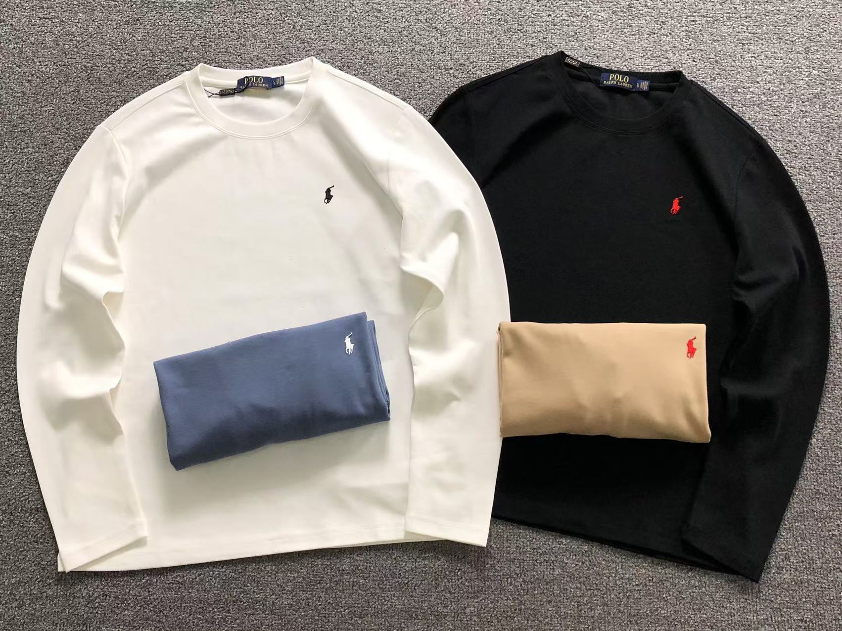 Ralph Lauren Longsleeve