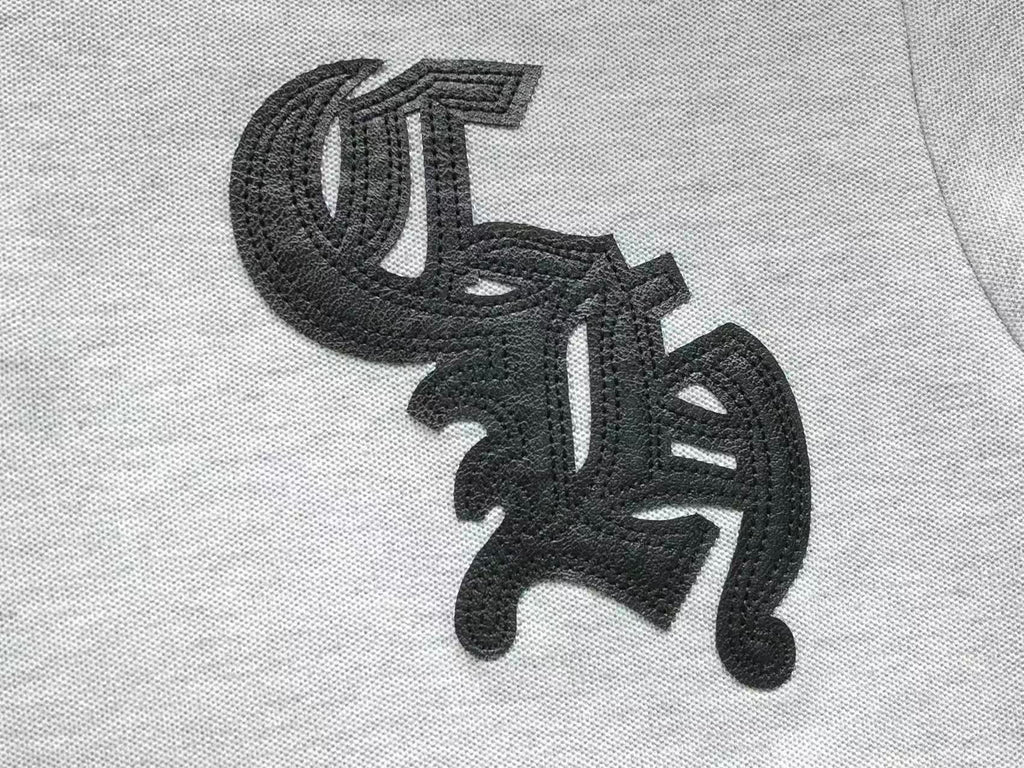 Cross Polo