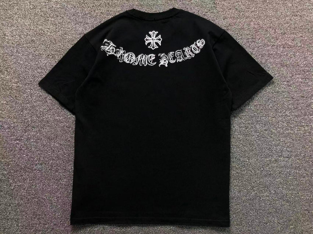 Cross Tshirt