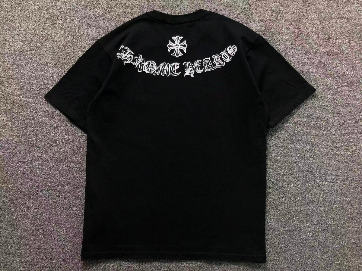 Cross Tshirt