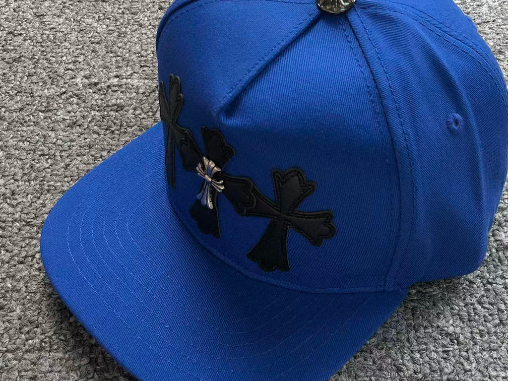 Cross Cap