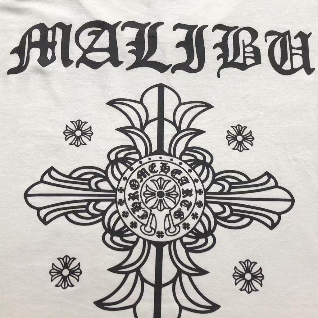 Cross Tshirt