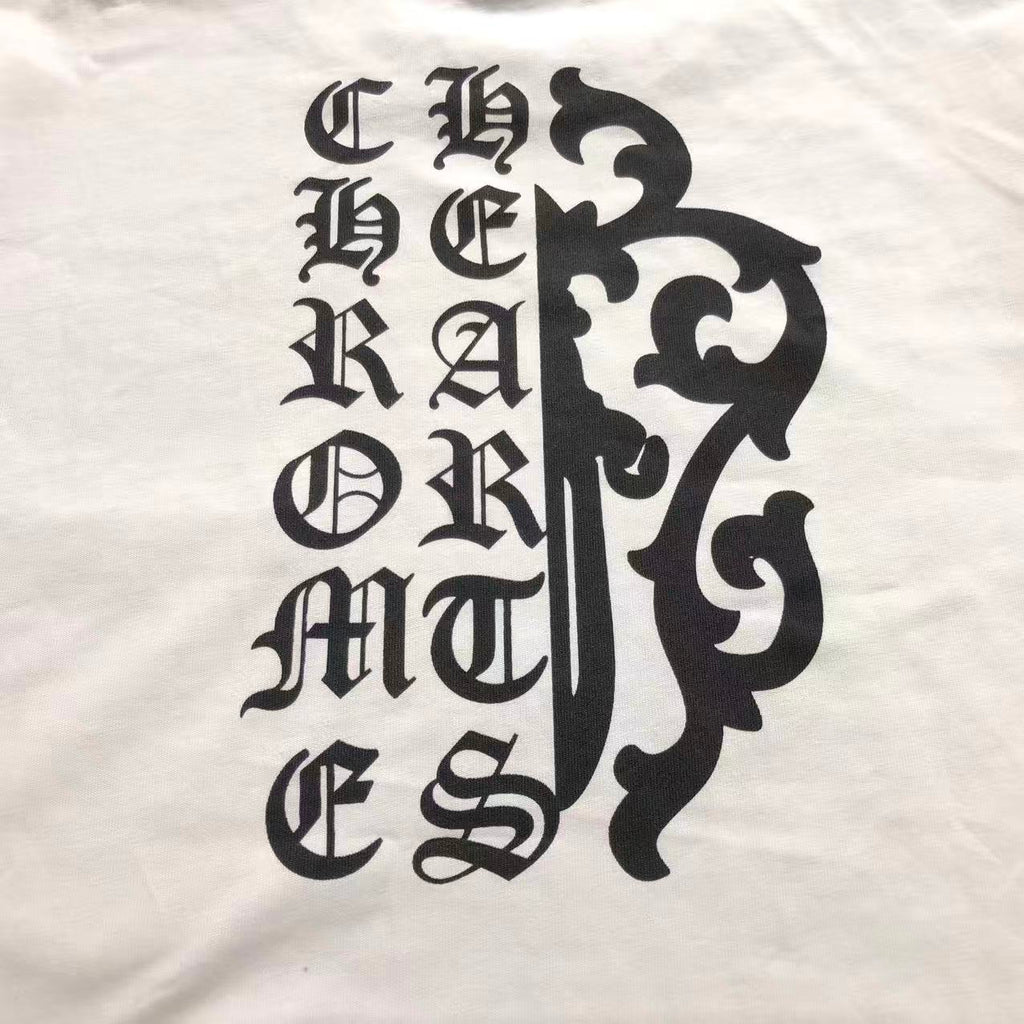 Cross Tshirt