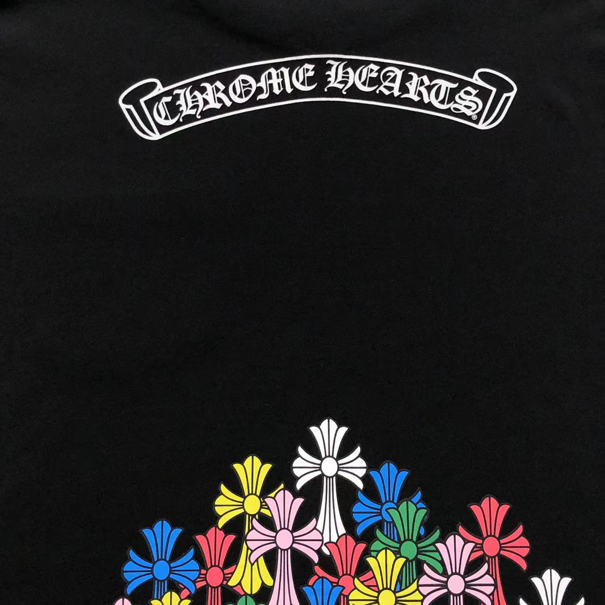 Cross Longsleeve