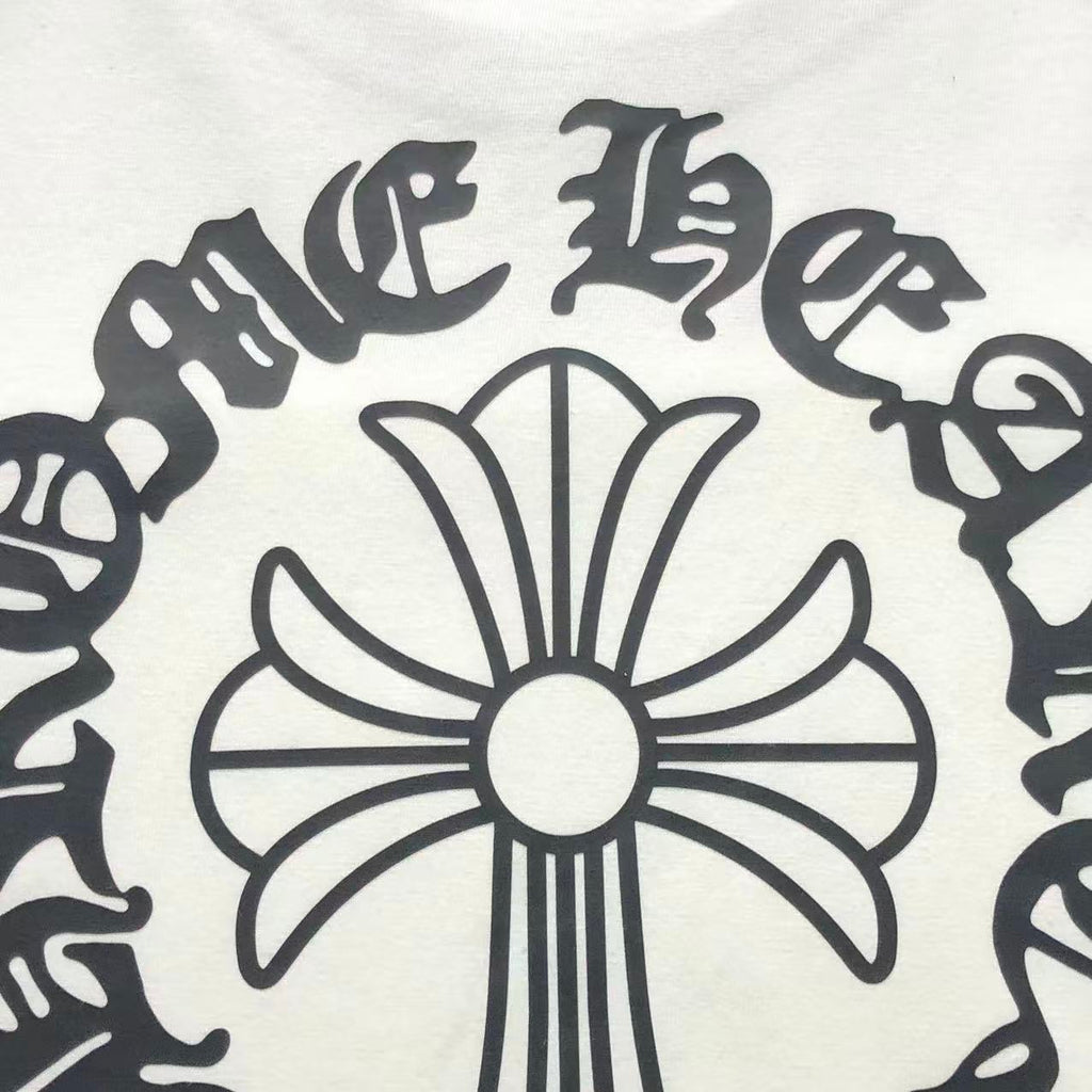 Cross Tshirt
