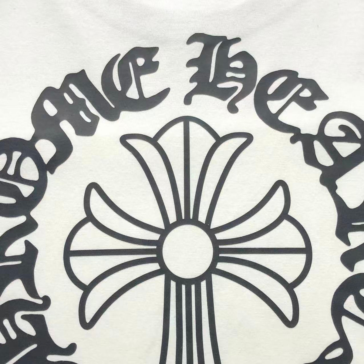 Cross Tshirt