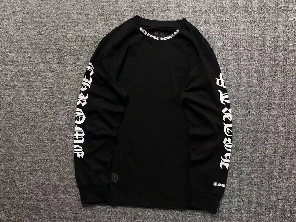 Cross Longsleeve
