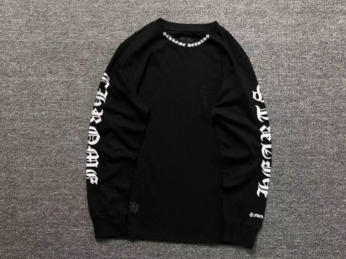 Cross Longsleeve