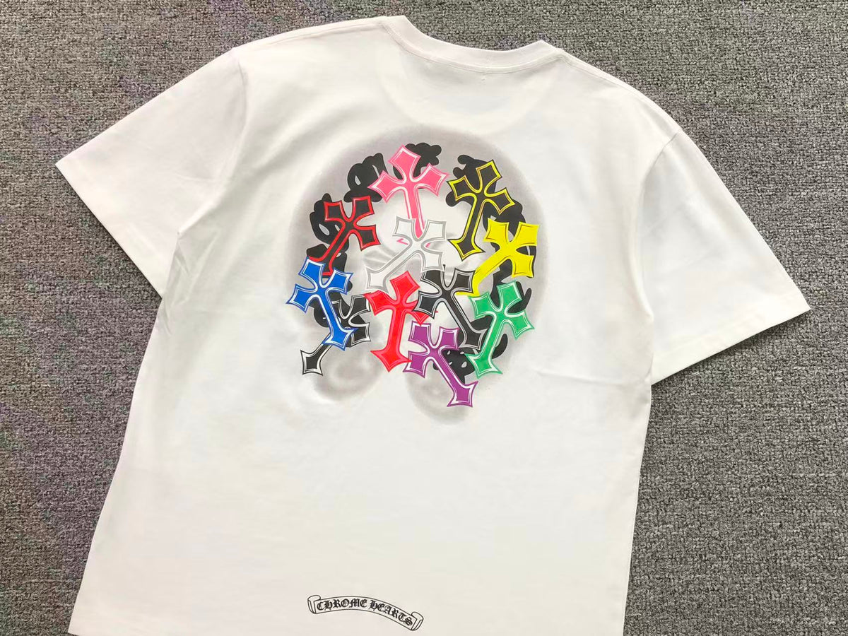 Cross Tshirt