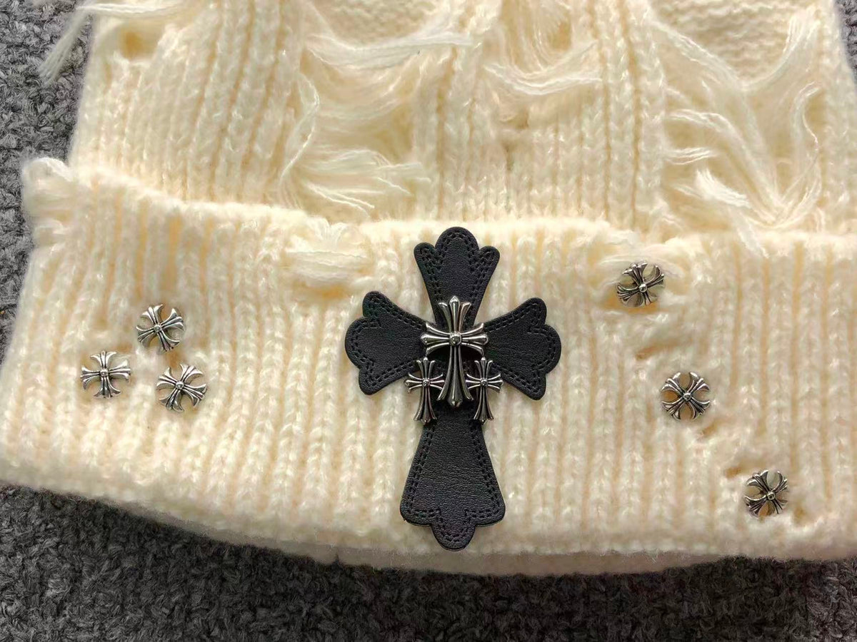 Cross Cap