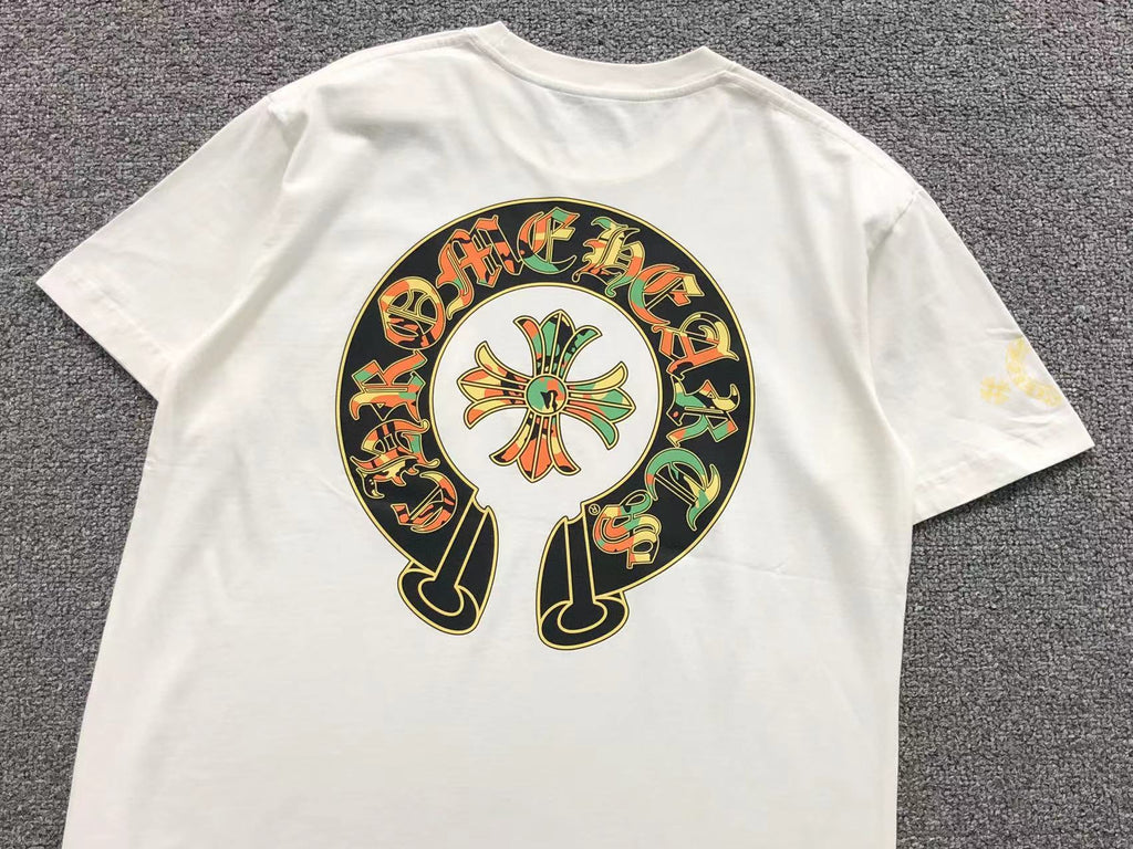 Cross Tshirt