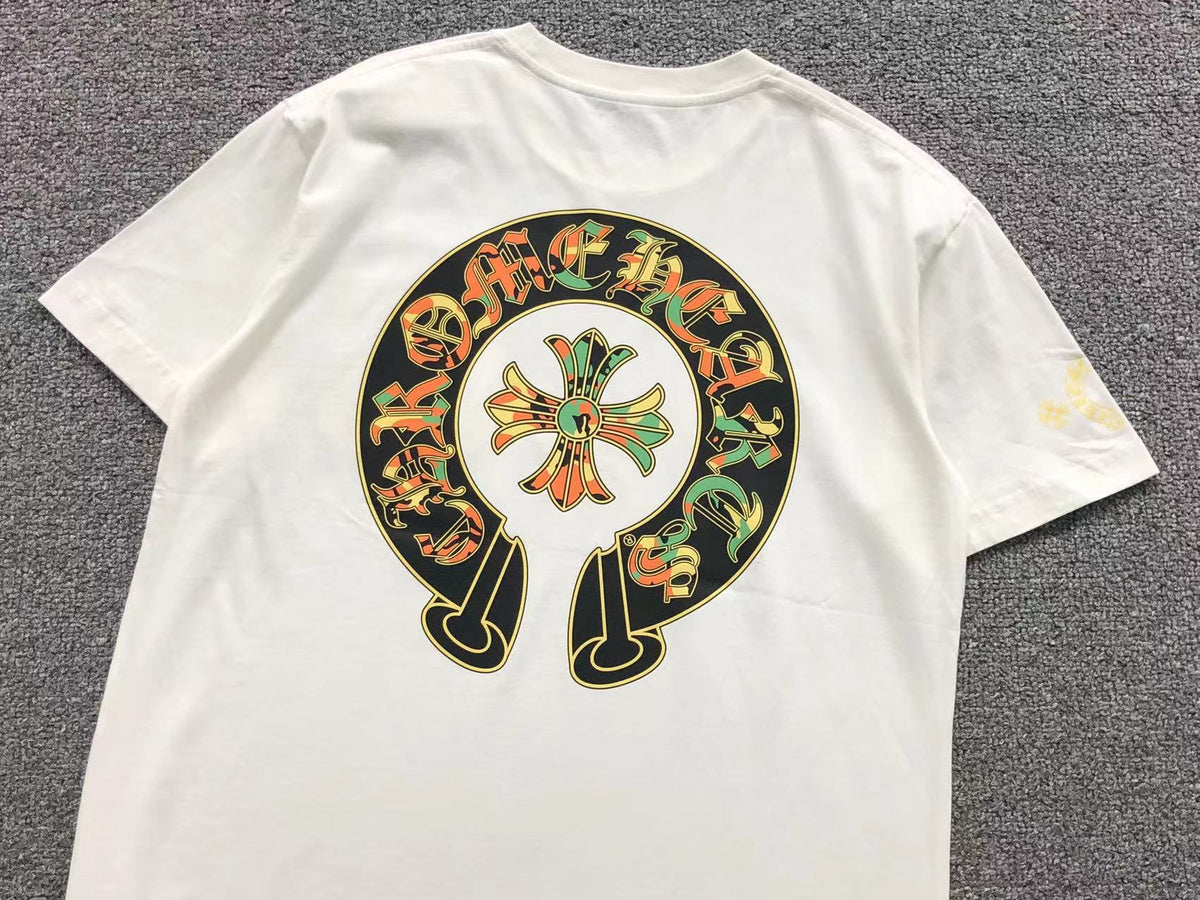 Cross Tshirt