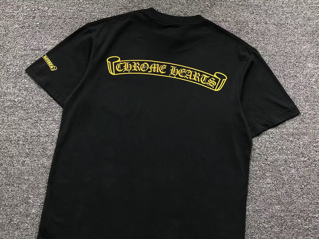 Cross Tshirt