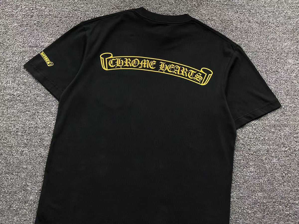 Cross Tshirt